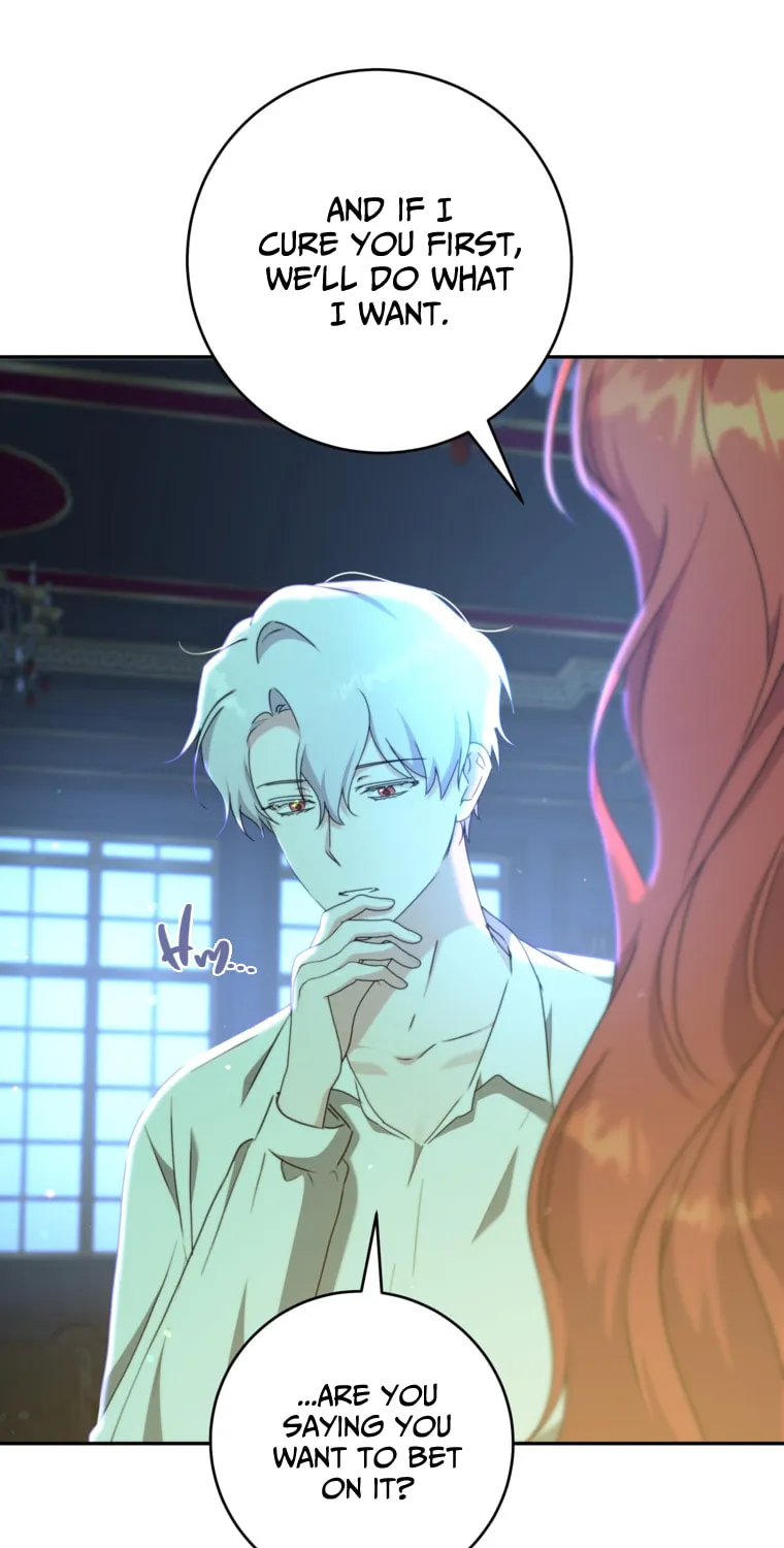 Read Just Hold My Hand chapter 53 image 12 on Lezhin