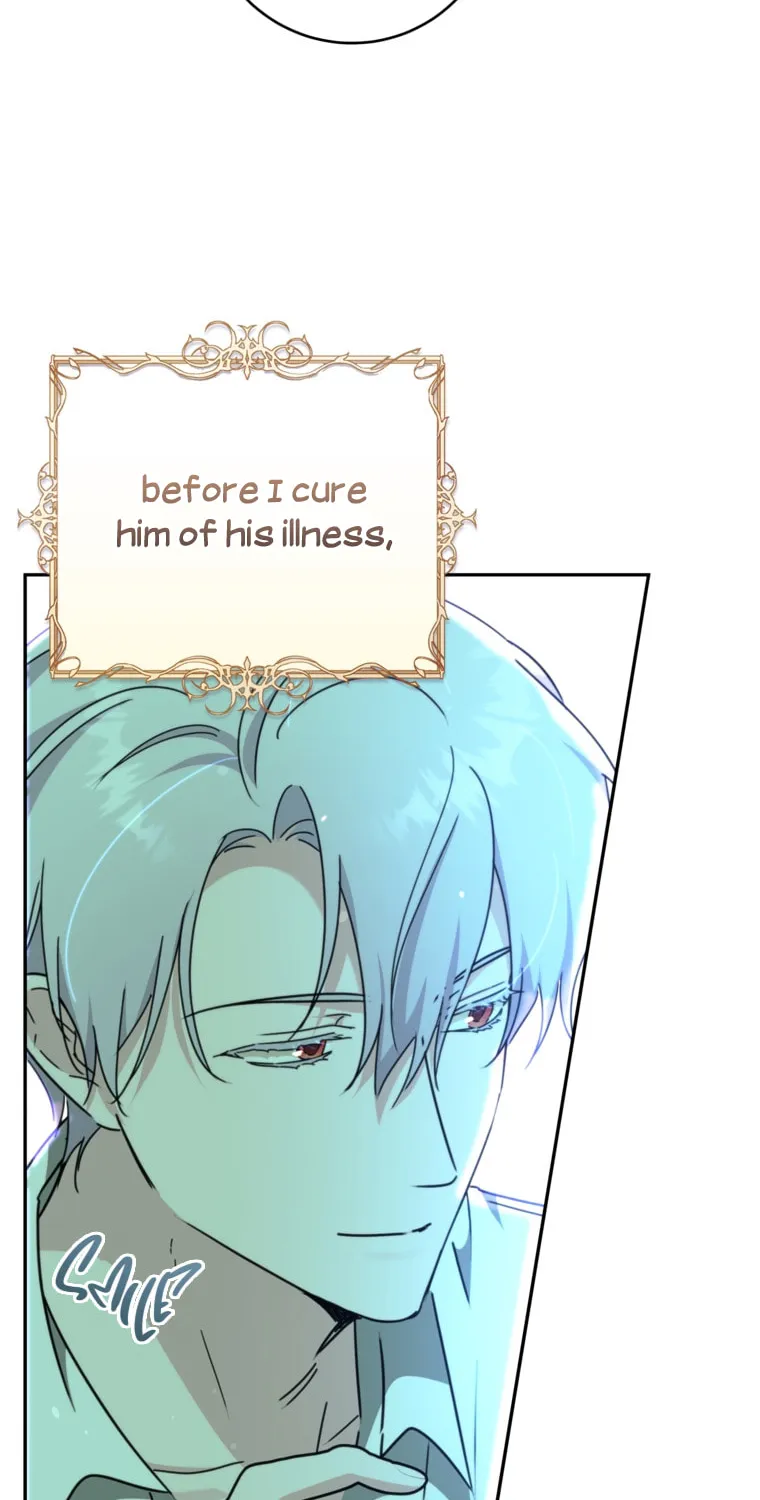 Read Just Hold My Hand chapter 53 image 13 on Lezhin