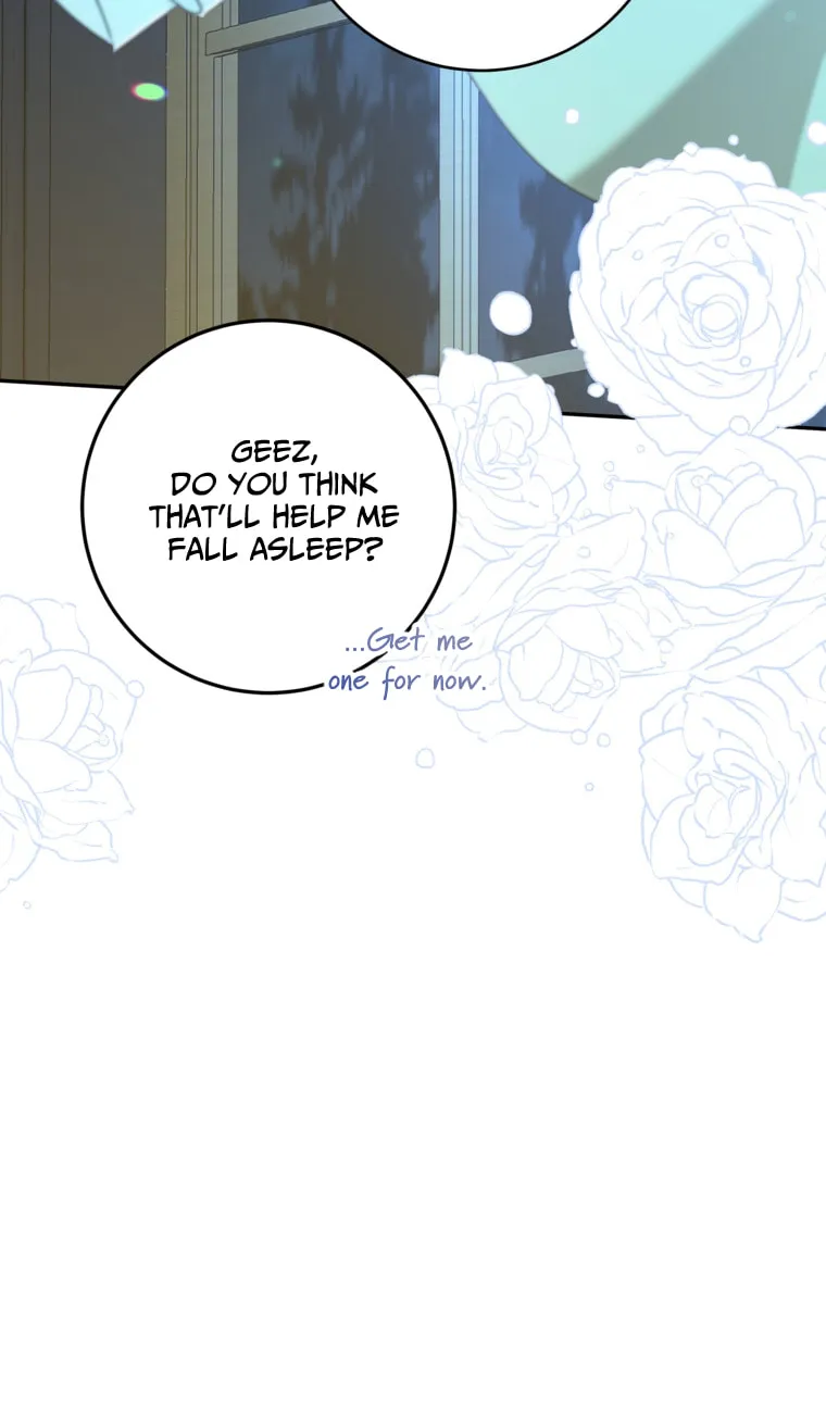 Read Just Hold My Hand chapter 53 image 17 on Lezhin