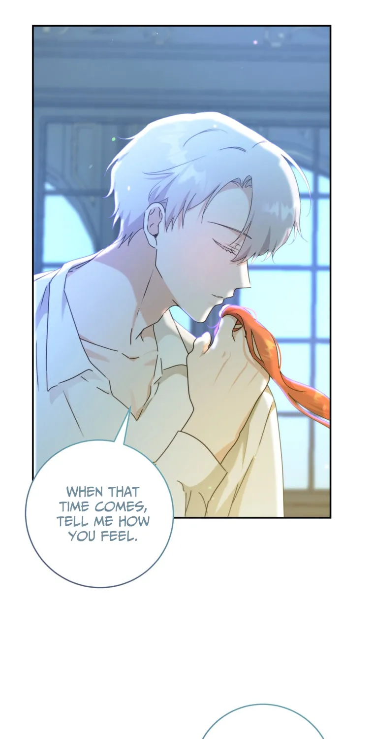 Read Just Hold My Hand chapter 53 image 2 on Lezhin