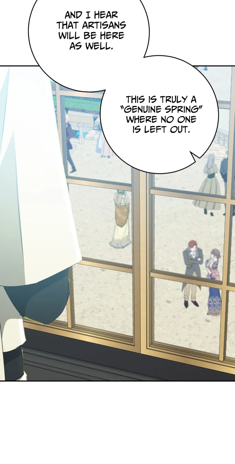 Read Just Hold My Hand chapter 53 image 21 on Lezhin