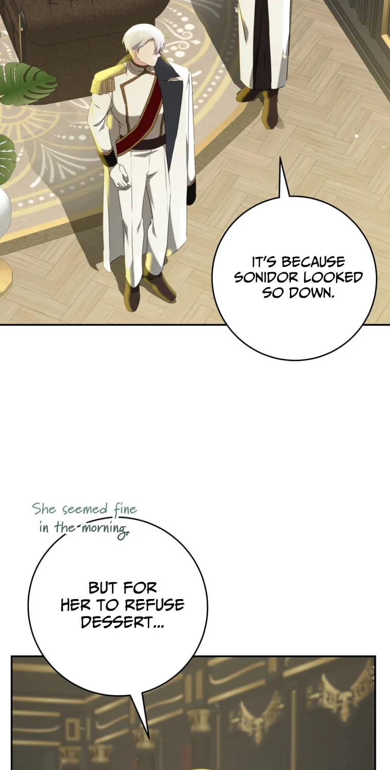 Read Just Hold My Hand chapter 53 image 26 on Lezhin