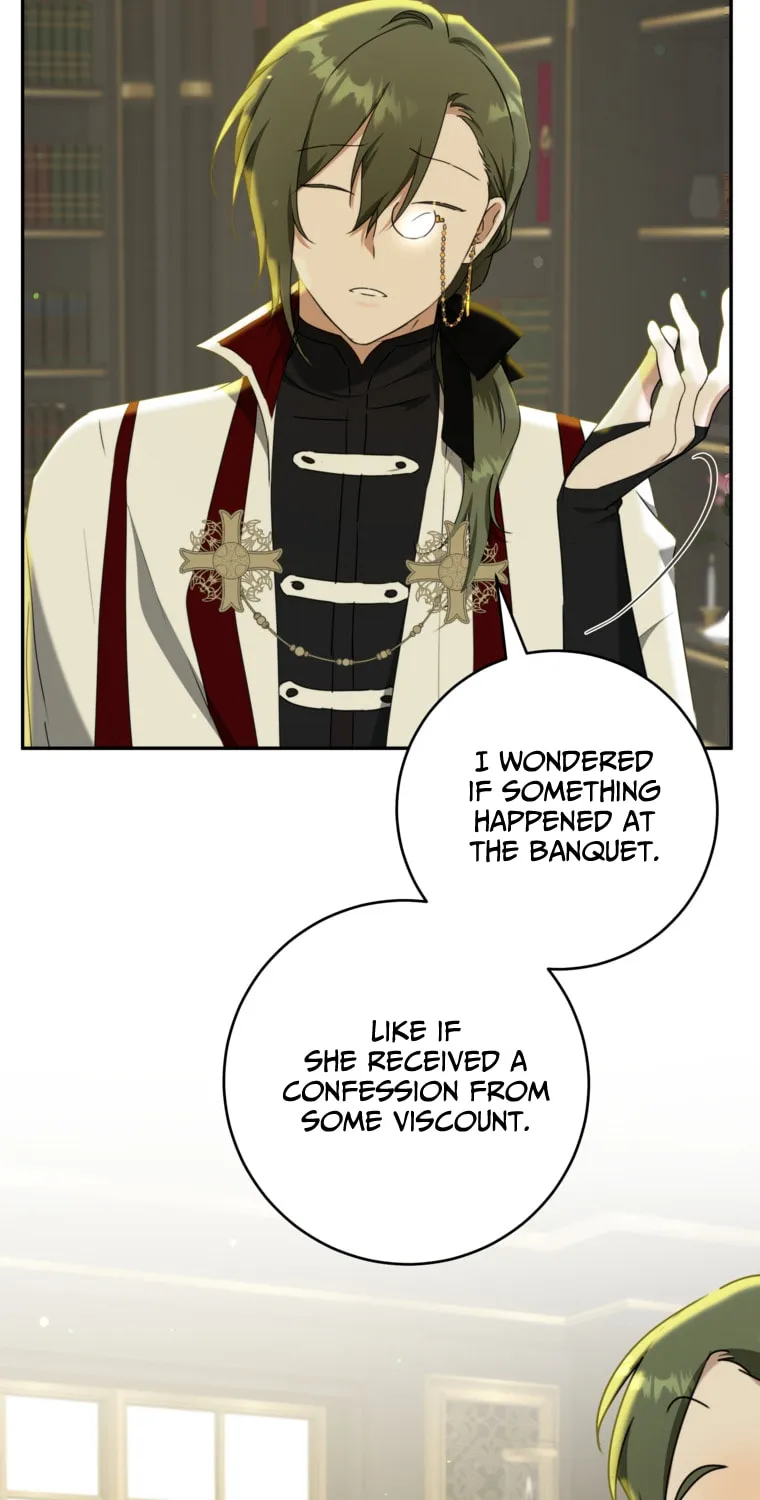 Read Just Hold My Hand chapter 53 image 27 on Lezhin
