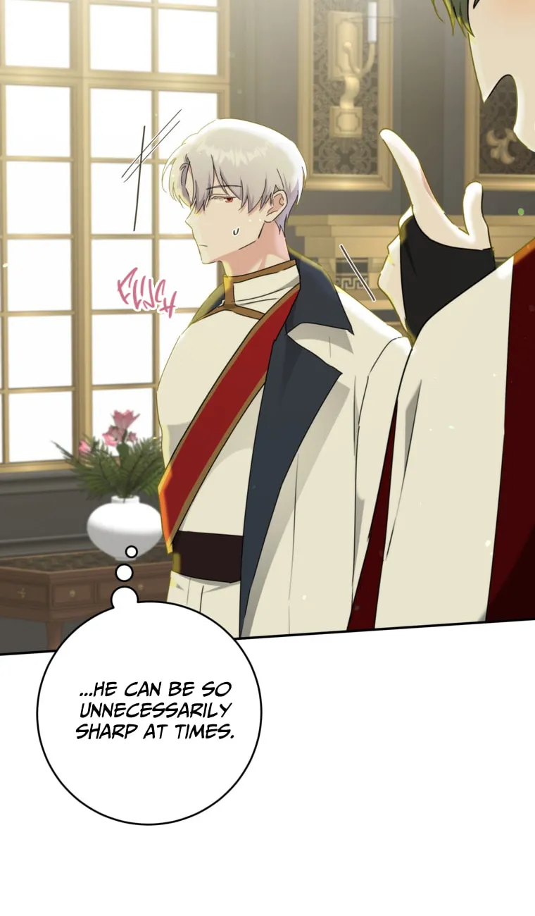 Read Just Hold My Hand chapter 53 image 28 on Lezhin