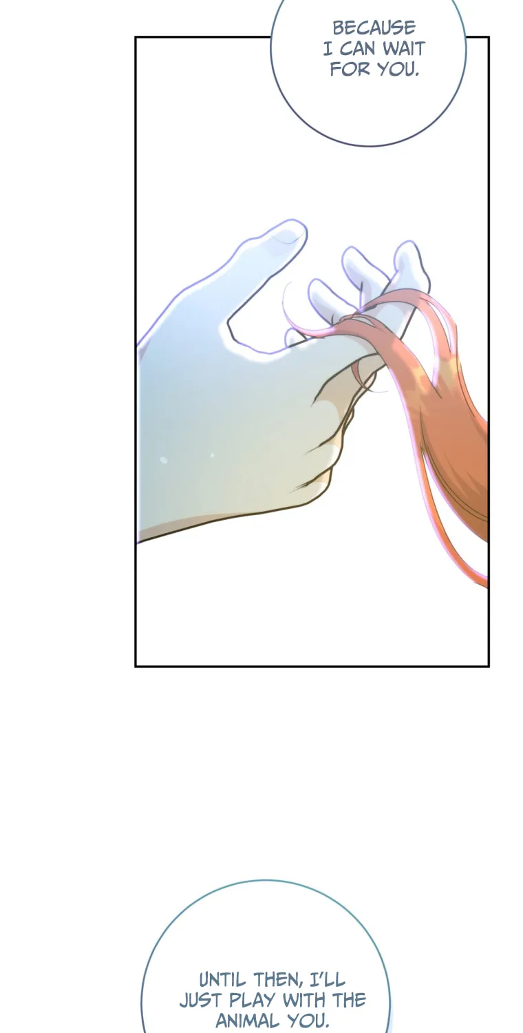 Read Just Hold My Hand chapter 53 image 3 on Lezhin