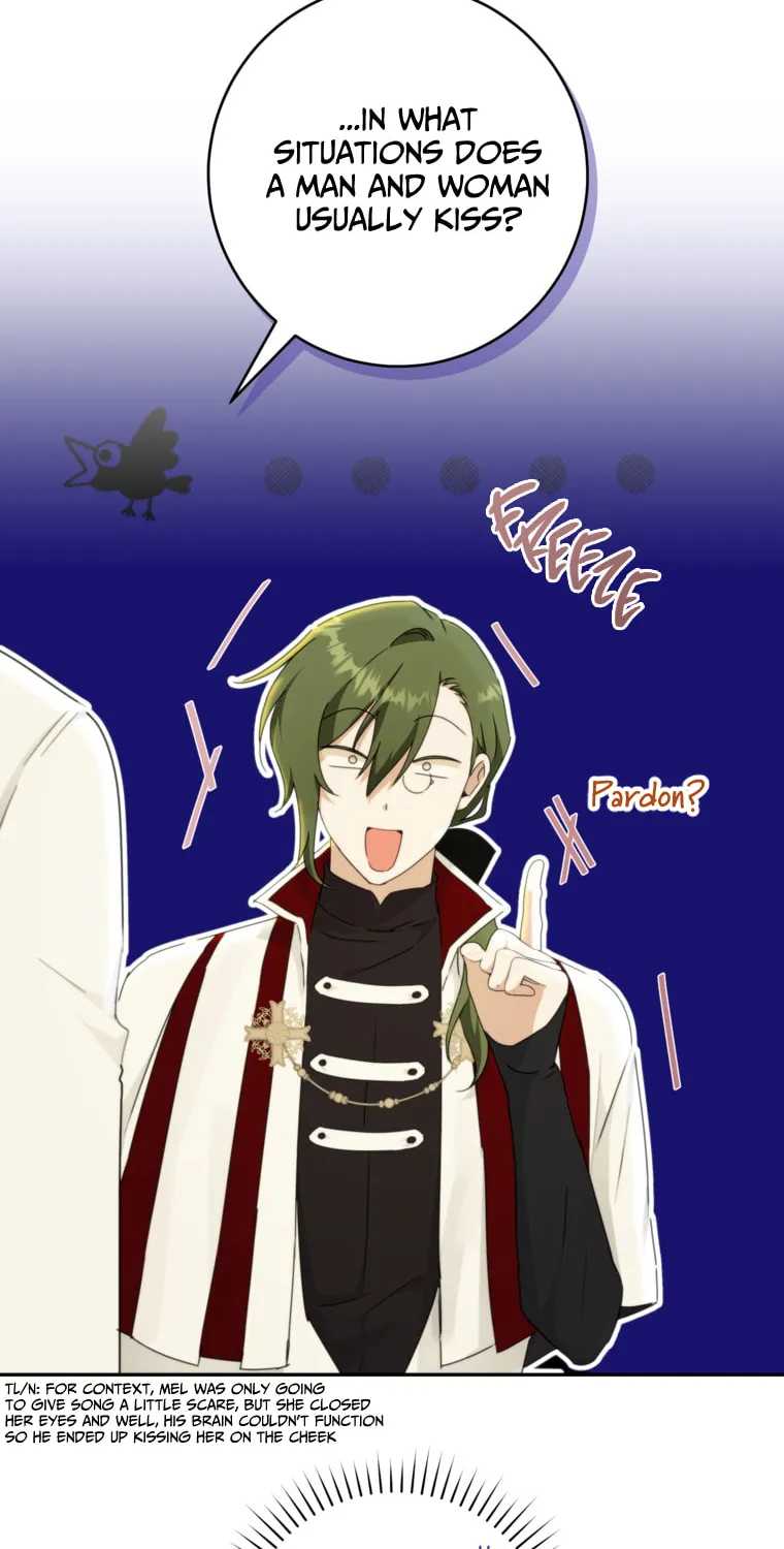 Read Just Hold My Hand chapter 53 image 30 on Lezhin