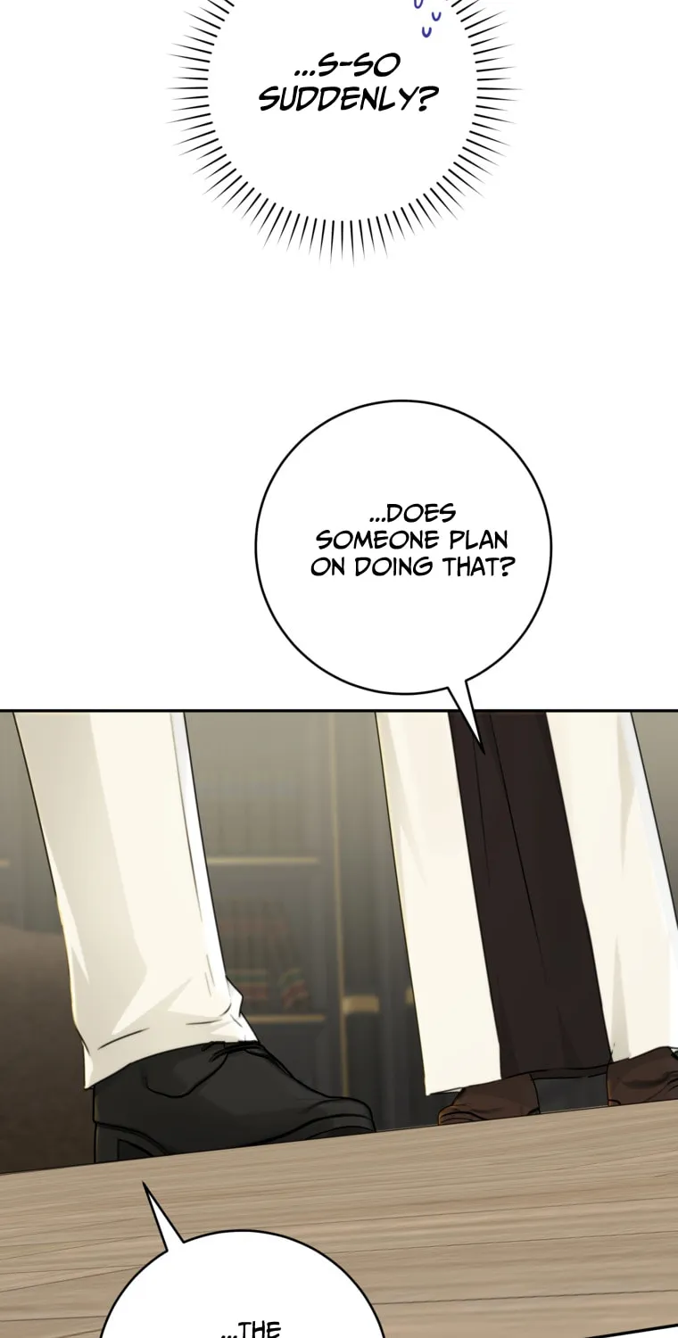 Read Just Hold My Hand chapter 53 image 31 on Lezhin