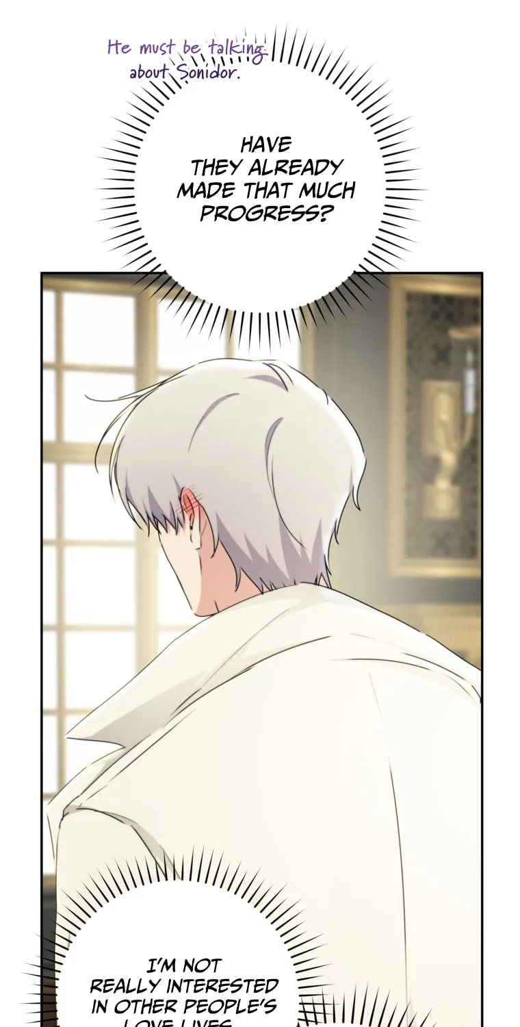 Read Just Hold My Hand chapter 53 image 33 on Lezhin