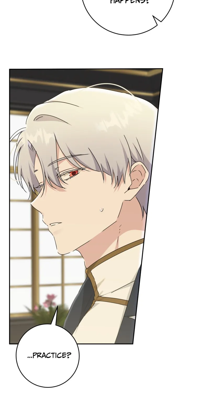 Read Just Hold My Hand chapter 53 image 36 on Lezhin