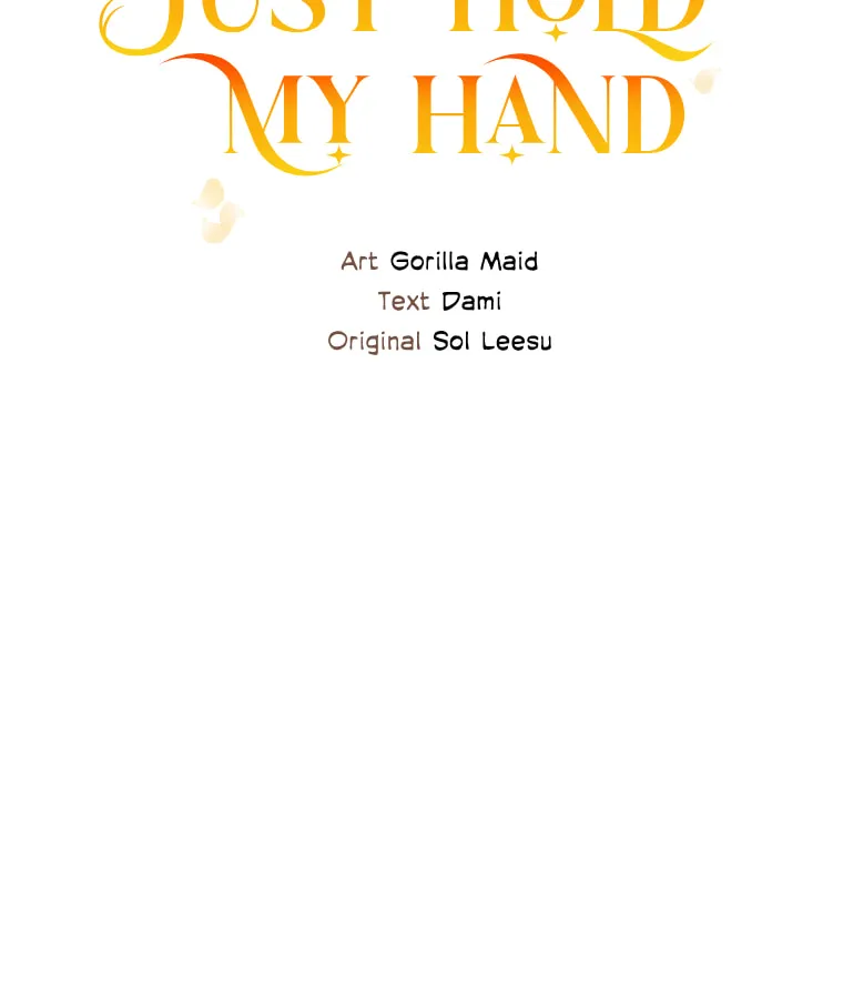 Read Just Hold My Hand chapter 53 image 39 on Lezhin