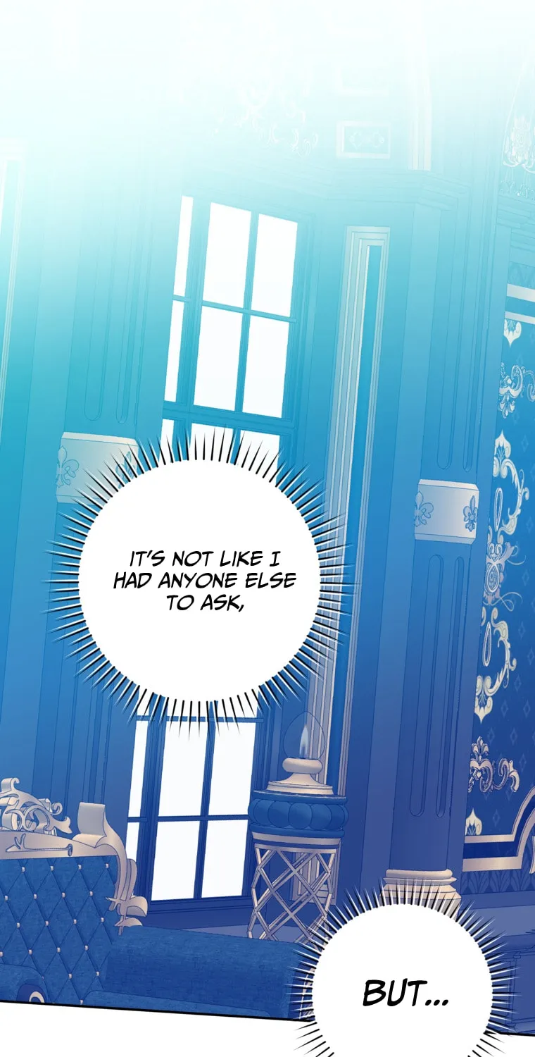 Read Just Hold My Hand chapter 53 image 41 on Lezhin