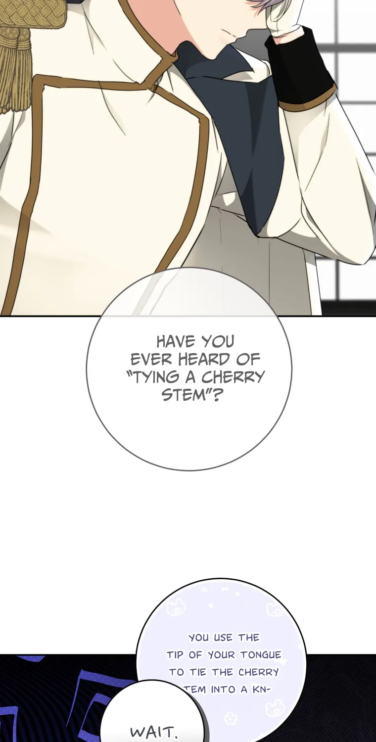 Read Just Hold My Hand chapter 53 image 43 on Lezhin