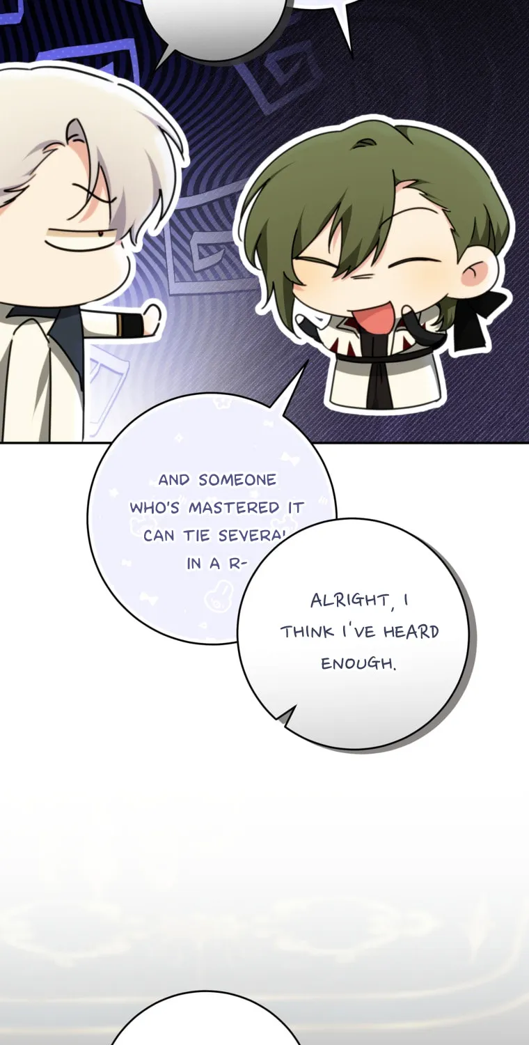 Read Just Hold My Hand chapter 53 image 44 on Lezhin