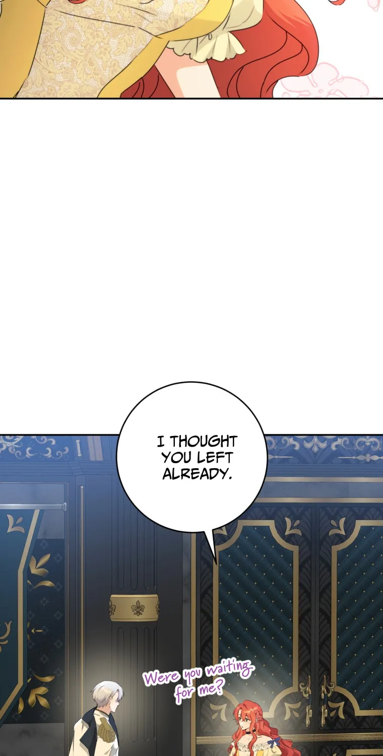 Read Just Hold My Hand chapter 53 image 47 on Lezhin