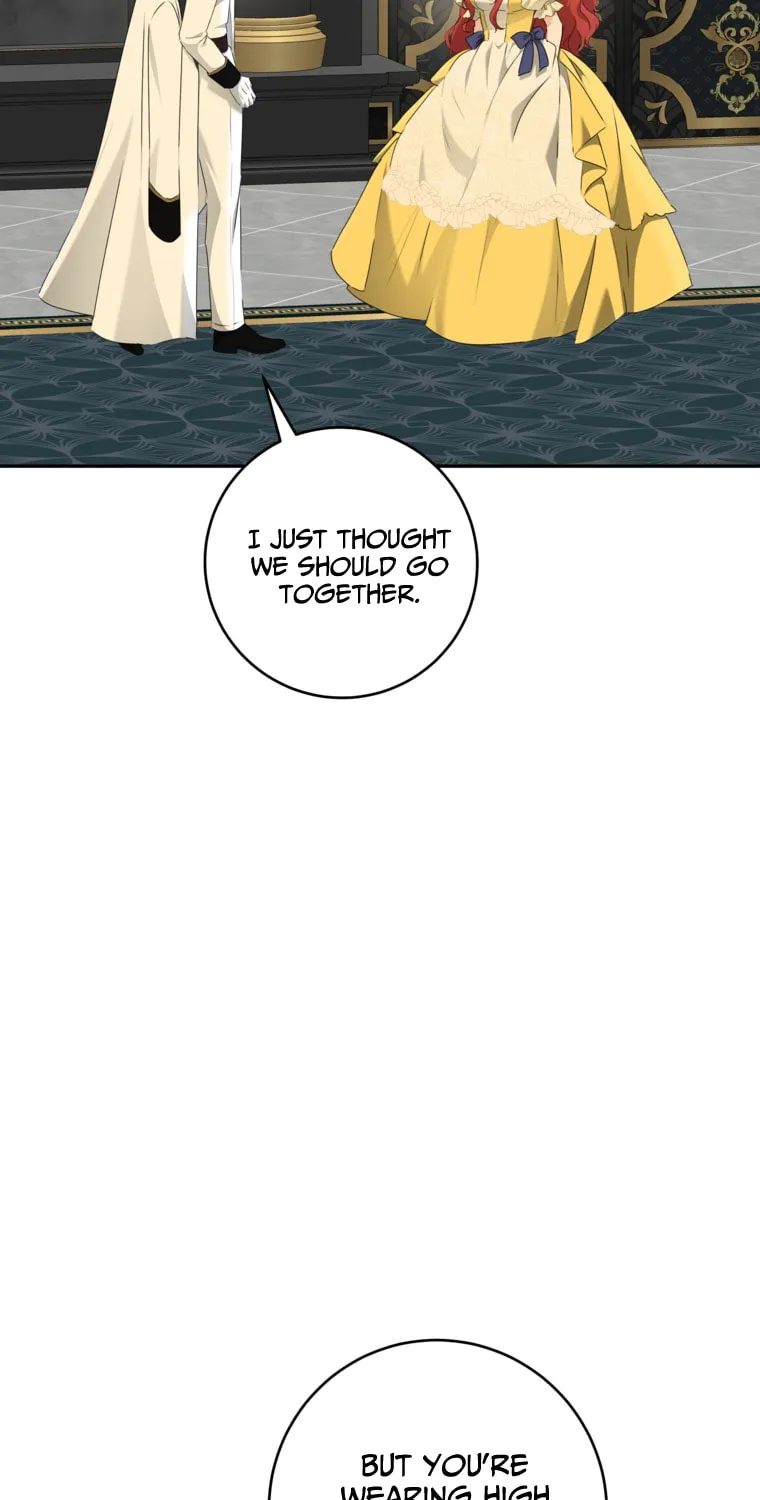 Read Just Hold My Hand chapter 53 image 48 on Lezhin