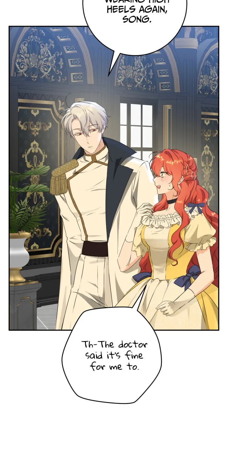 Read Just Hold My Hand chapter 53 image 49 on Lezhin