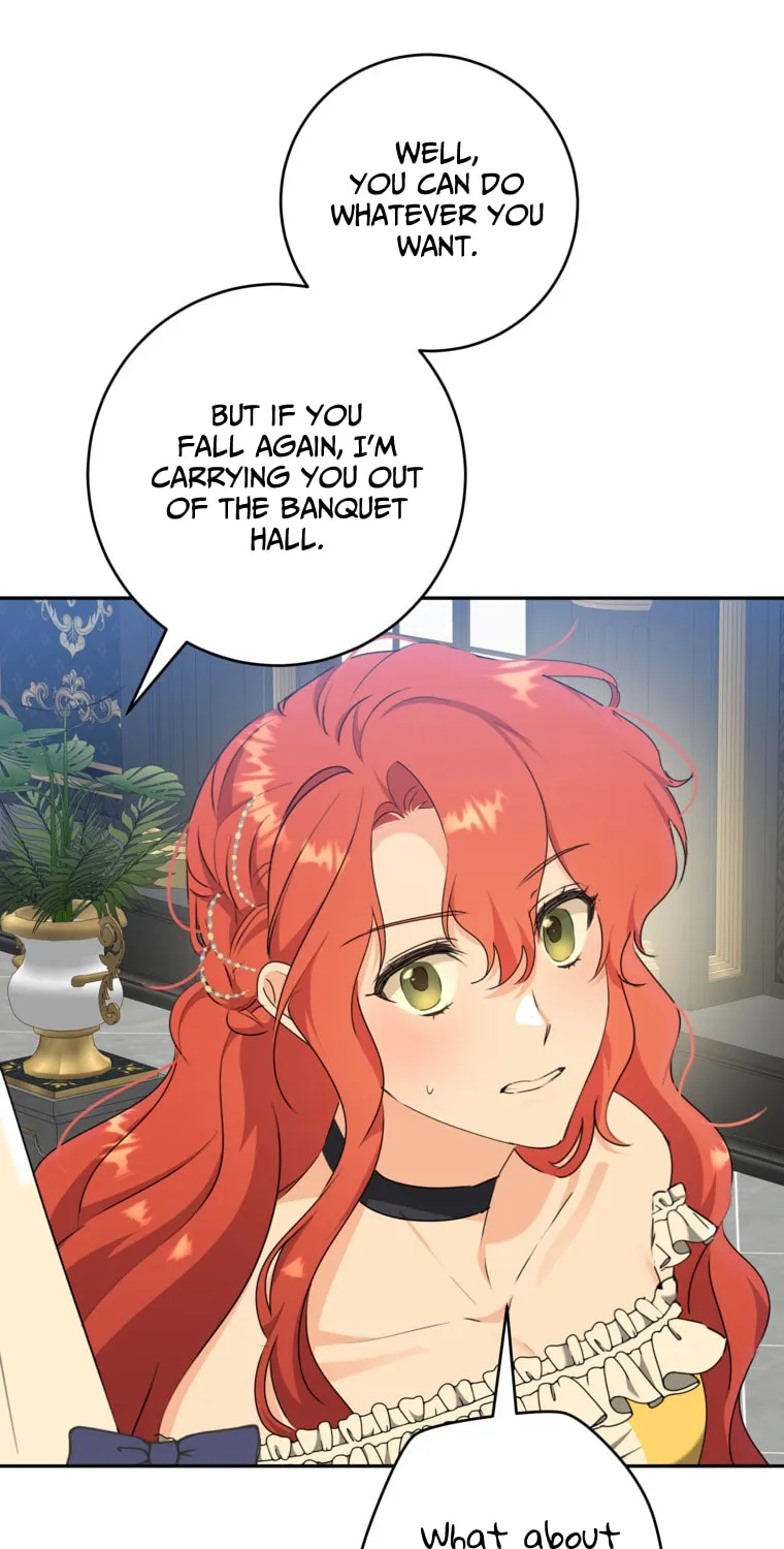 Read Just Hold My Hand chapter 53 image 50 on Lezhin