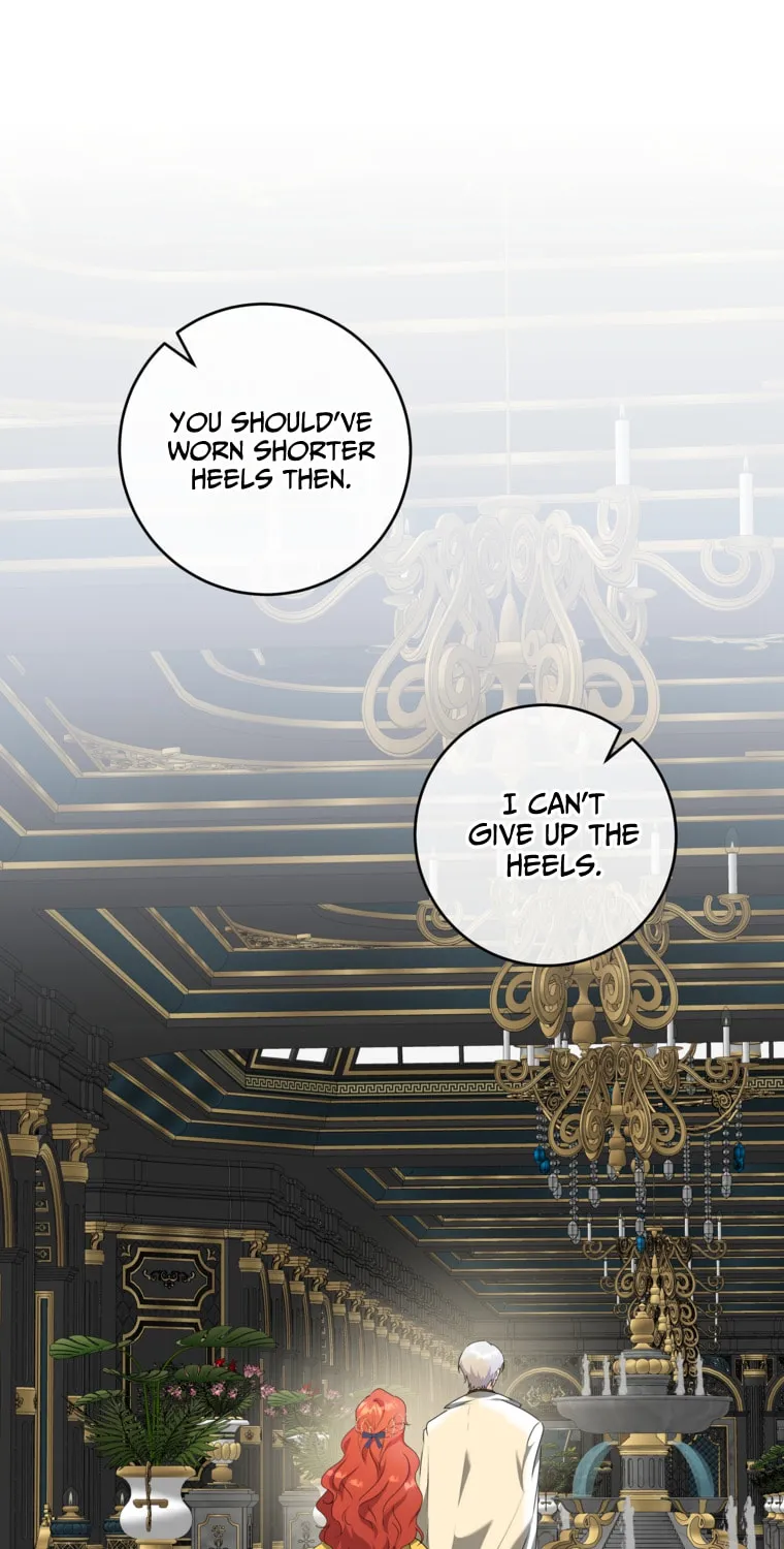 Read Just Hold My Hand chapter 53 image 52 on Lezhin
