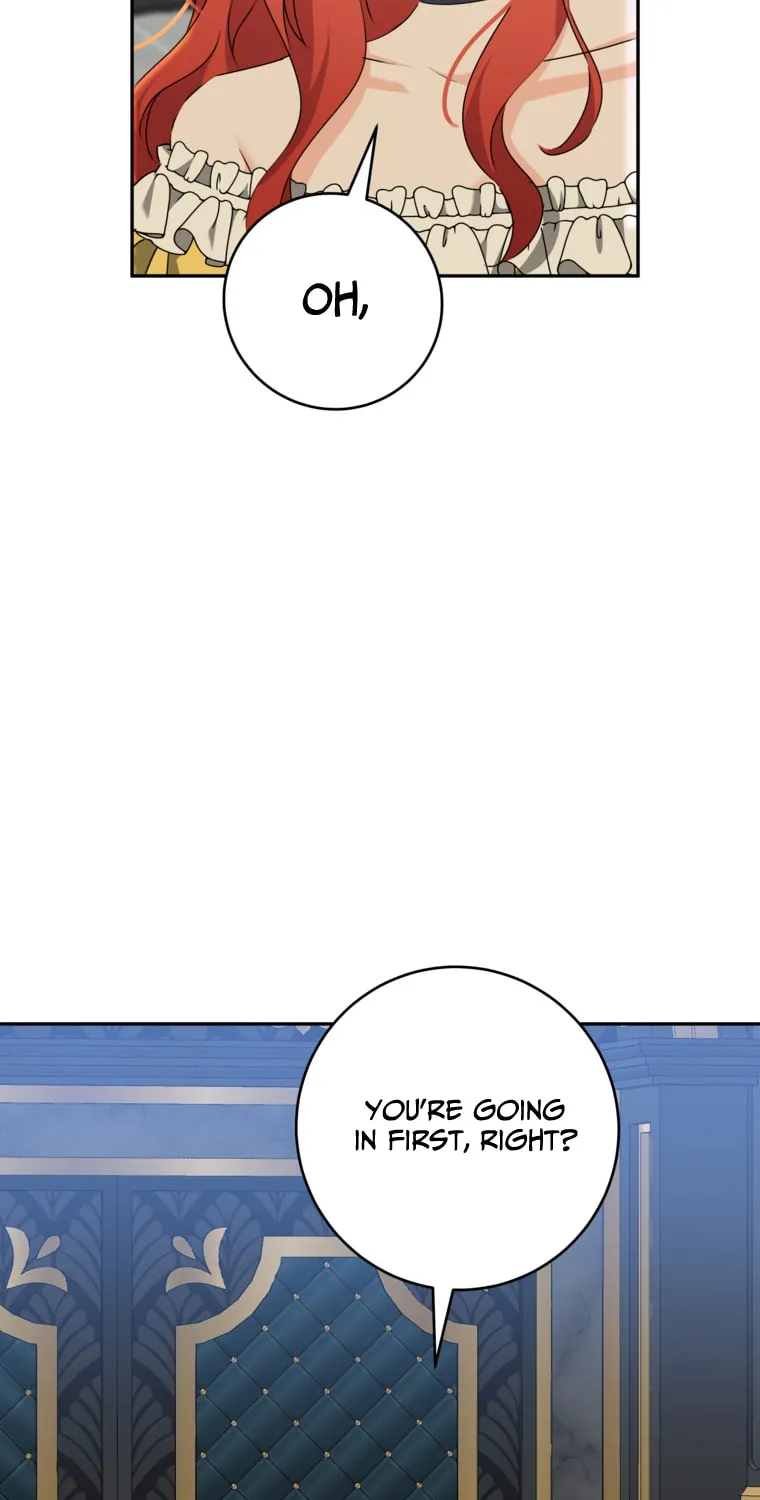 Read Just Hold My Hand chapter 53 image 54 on Lezhin