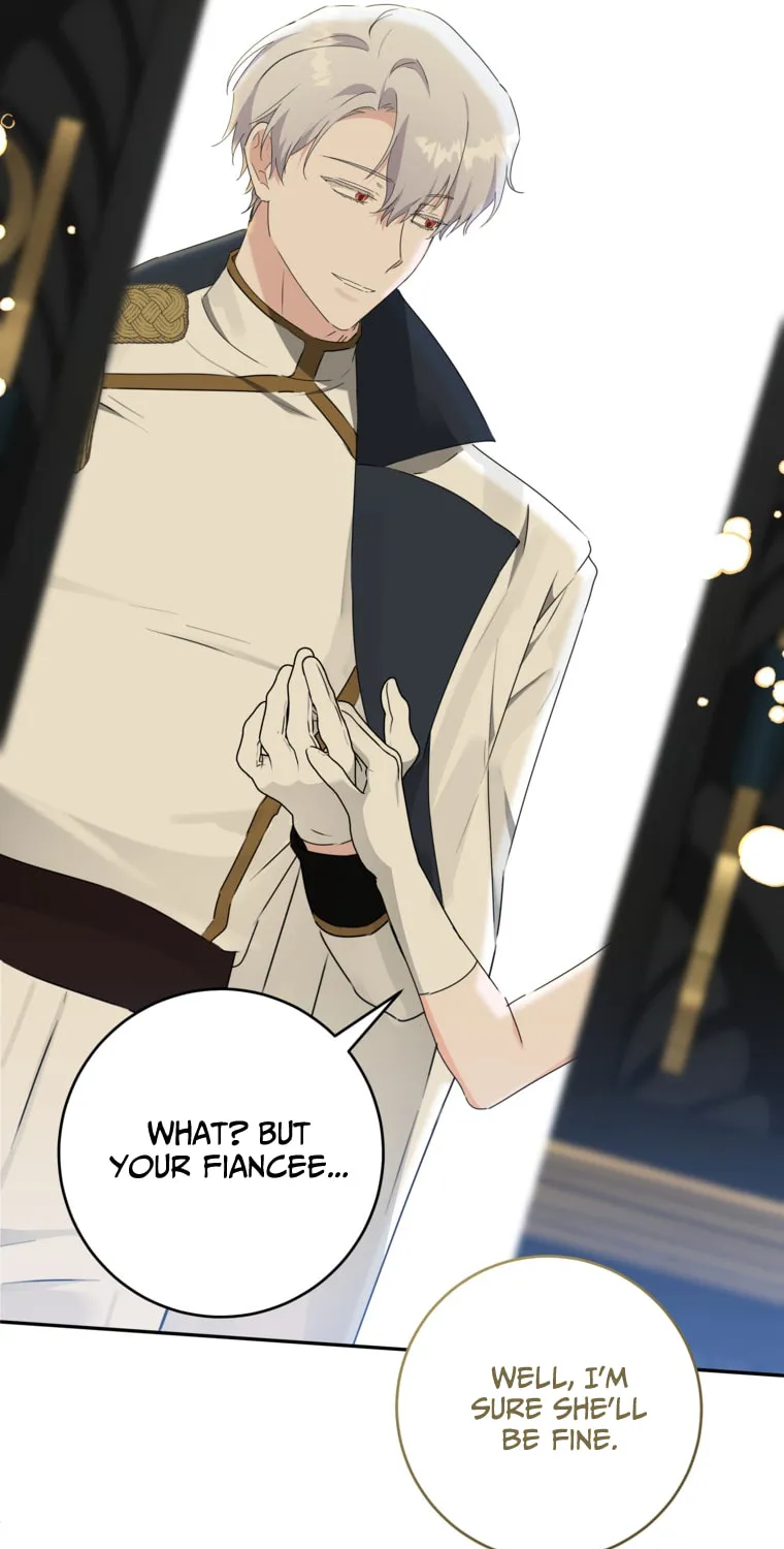 Read Just Hold My Hand chapter 53 image 56 on Lezhin