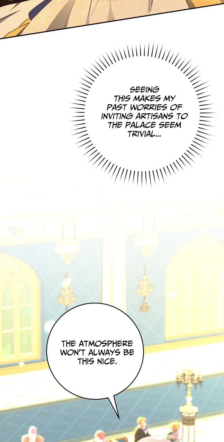 Read Just Hold My Hand chapter 53 image 67 on Lezhin