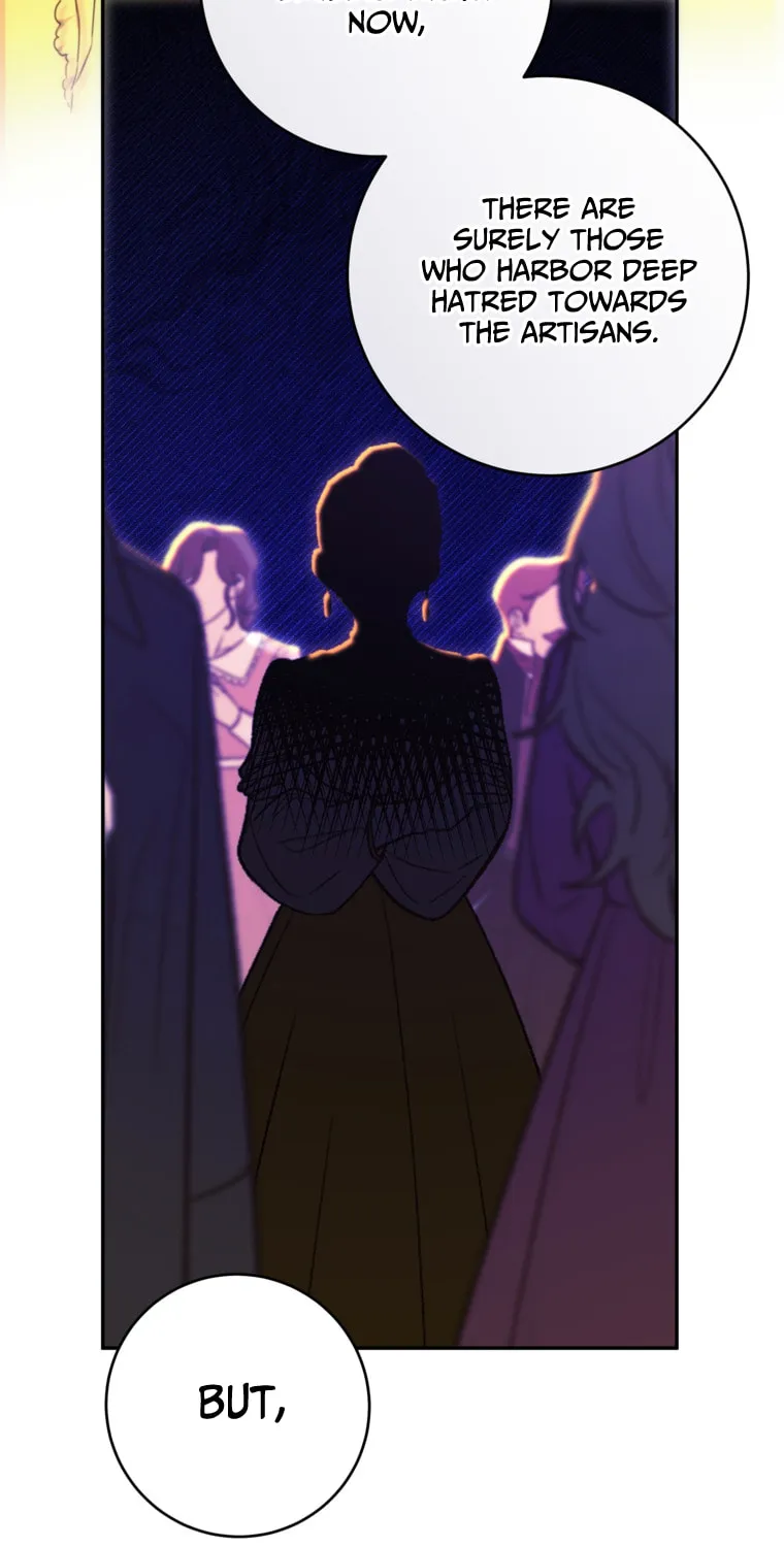 Read Just Hold My Hand chapter 53 image 69 on Lezhin