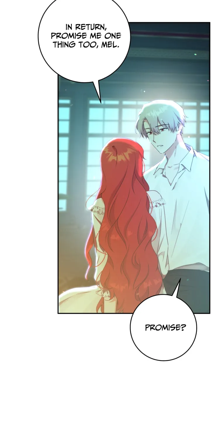 Read Just Hold My Hand chapter 53 image 7 on Lezhin