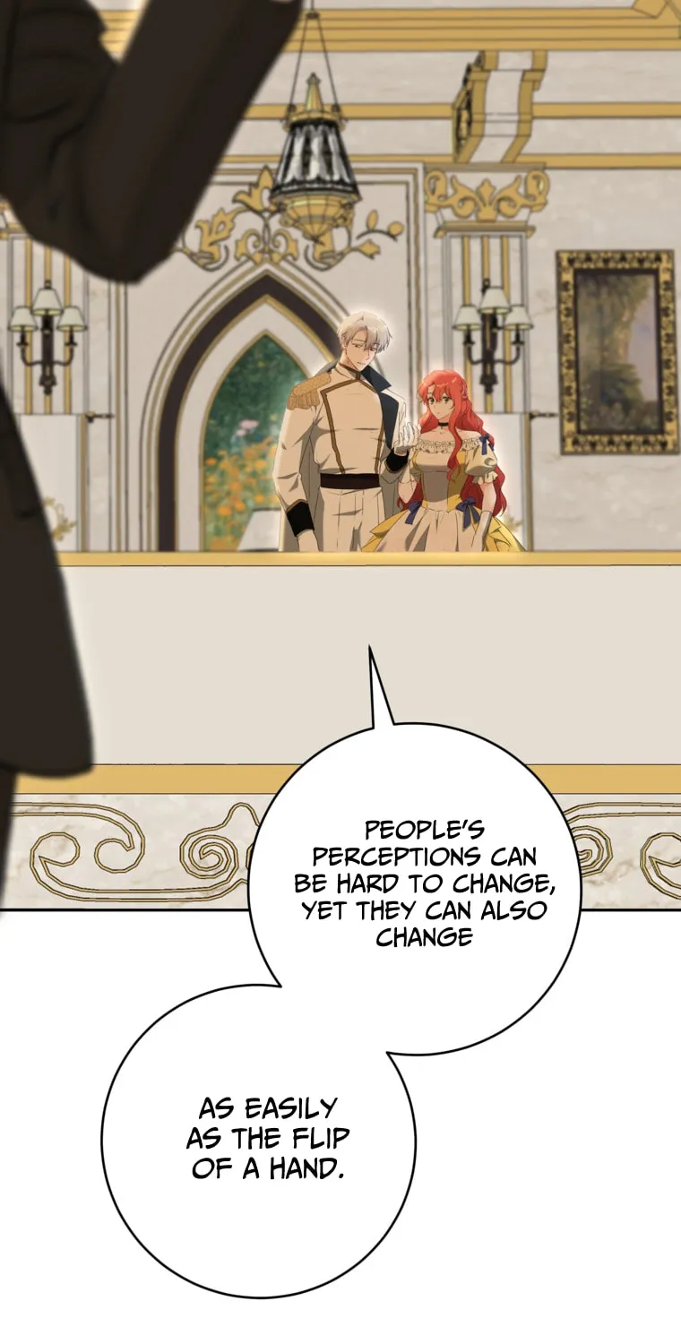 Read Just Hold My Hand chapter 53 image 72 on Lezhin