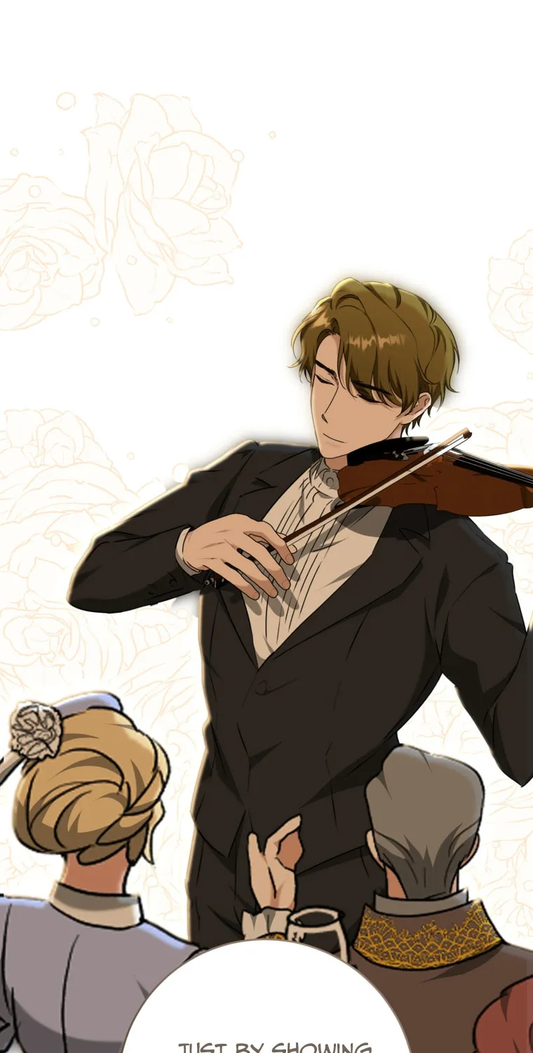 Read Just Hold My Hand chapter 53 image 73 on Lezhin