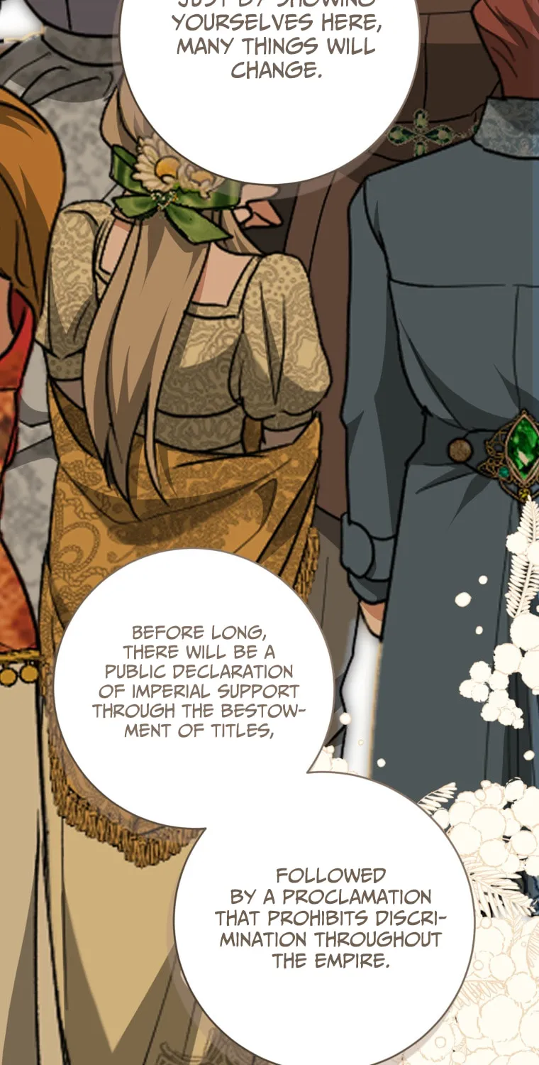 Read Just Hold My Hand chapter 53 image 74 on Lezhin
