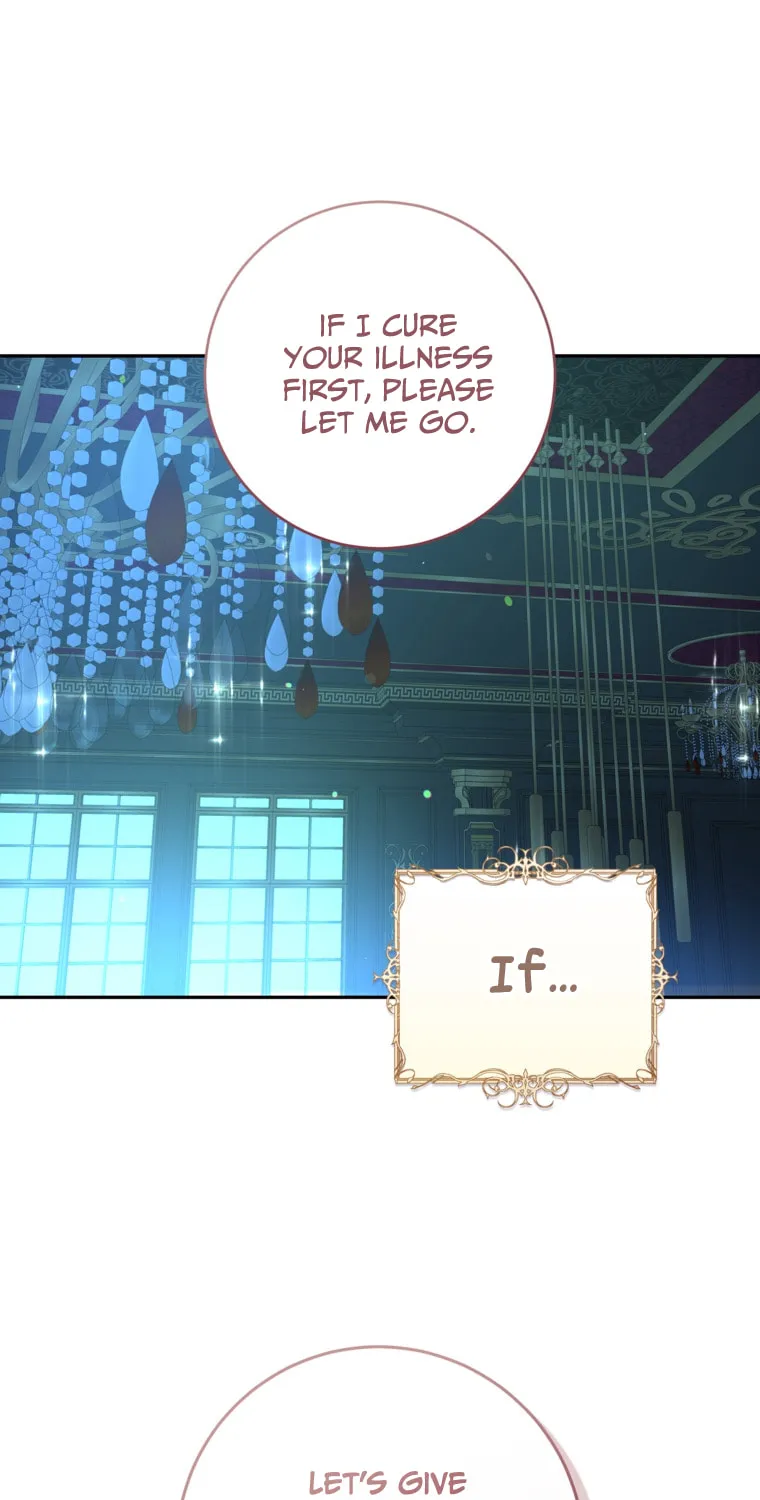 Read Just Hold My Hand chapter 53 image 8 on Lezhin
