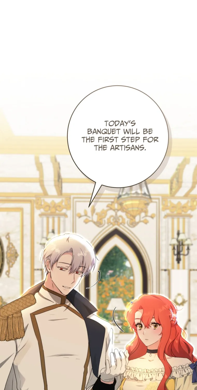 Read Just Hold My Hand chapter 53 image 80 on Lezhin