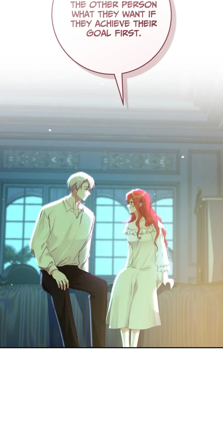Read Just Hold My Hand chapter 53 image 9 on Lezhin