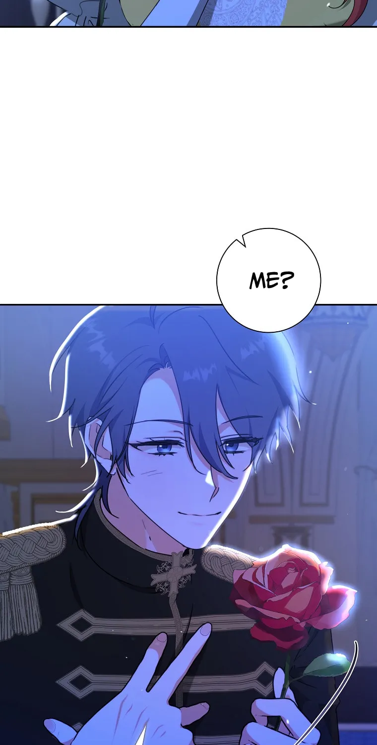 Read Just Hold My Hand chapter 54 image 1 on Lezhin