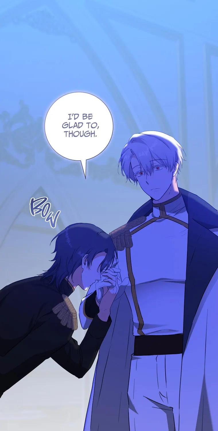 Read Just Hold My Hand chapter 54 image 10 on Lezhin
