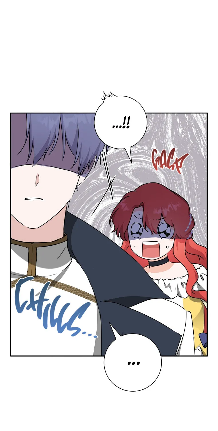 Read Just Hold My Hand chapter 54 image 12 on Lezhin