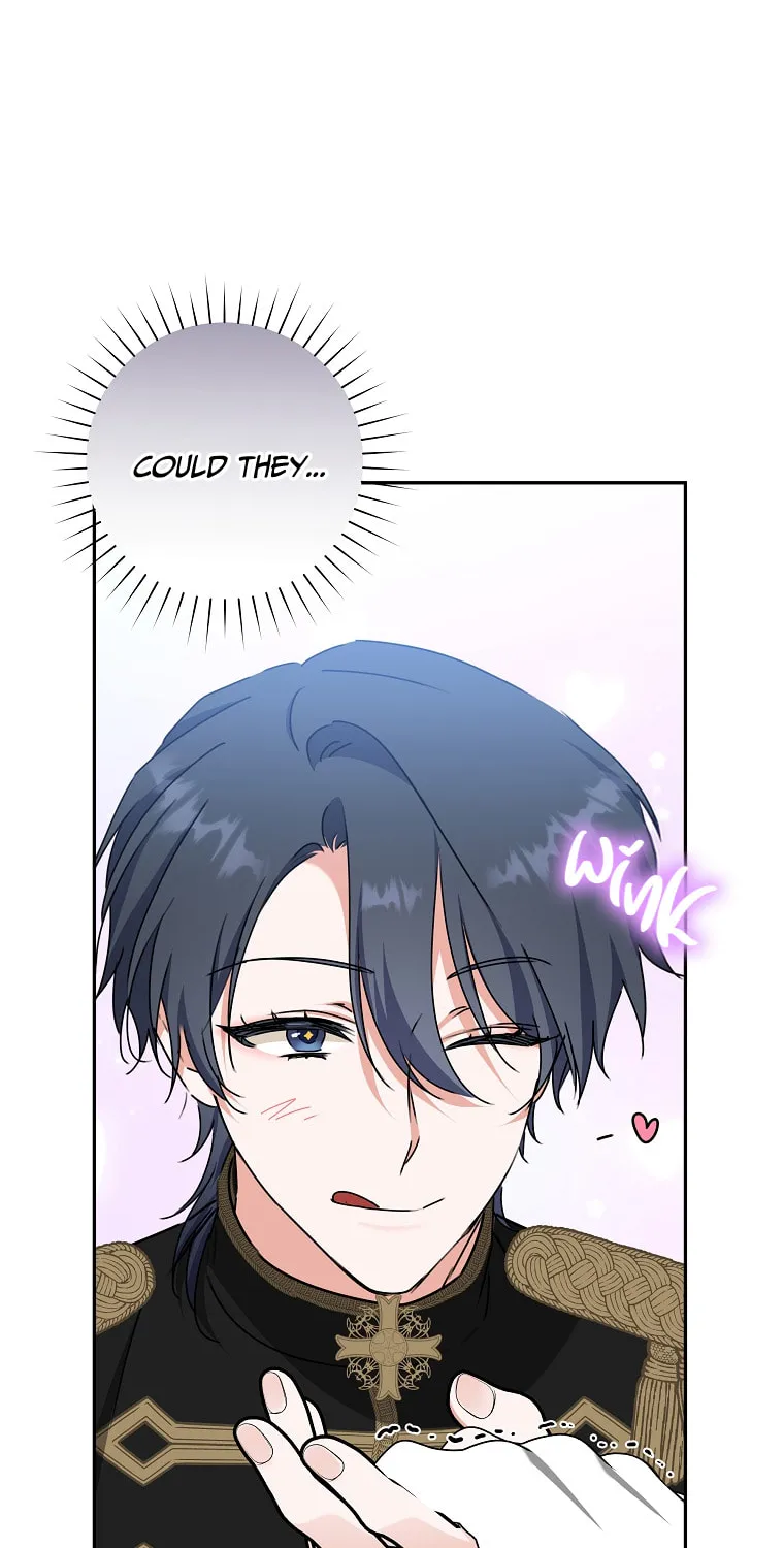 Read Just Hold My Hand chapter 54 image 13 on Lezhin