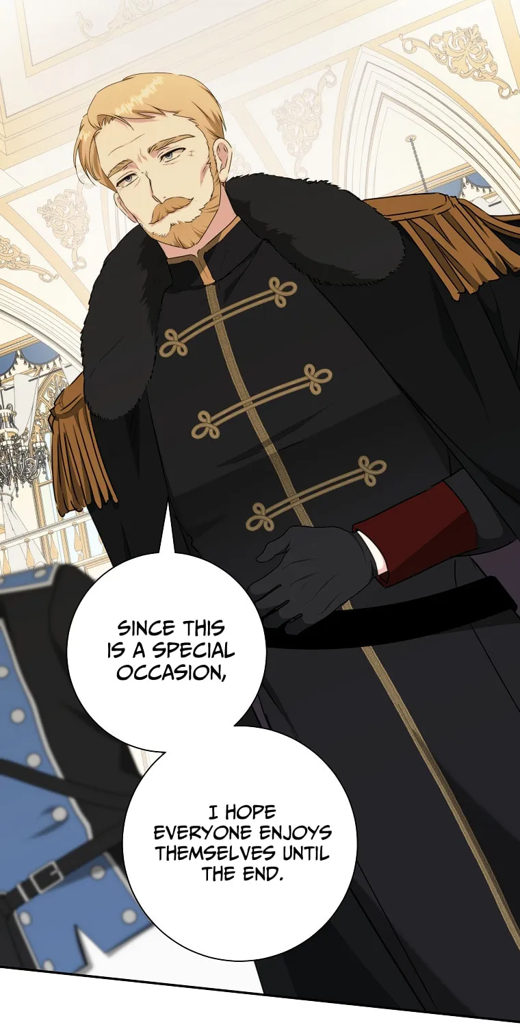 Read Just Hold My Hand chapter 54 image 17 on Lezhin