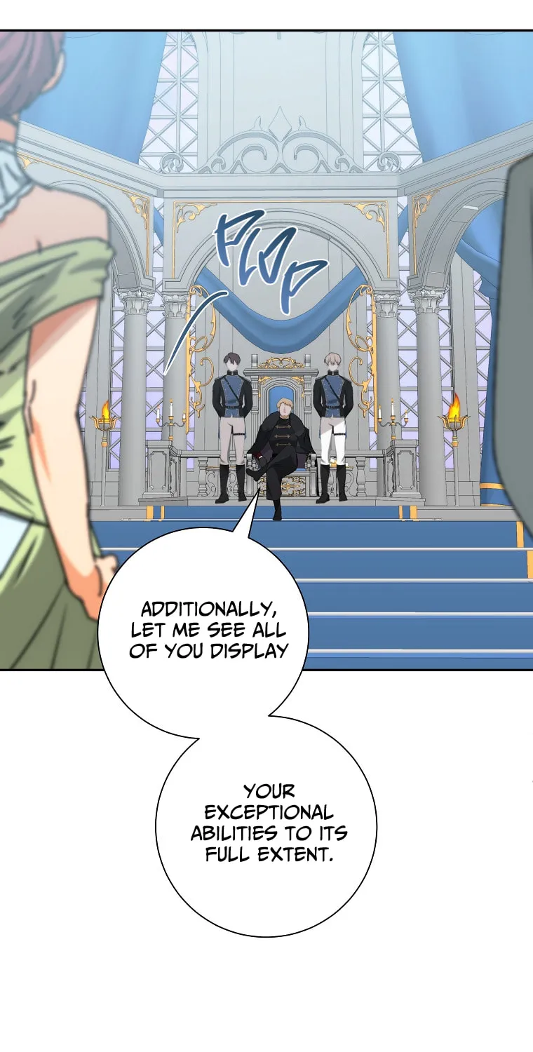 Read Just Hold My Hand chapter 54 image 19 on Lezhin