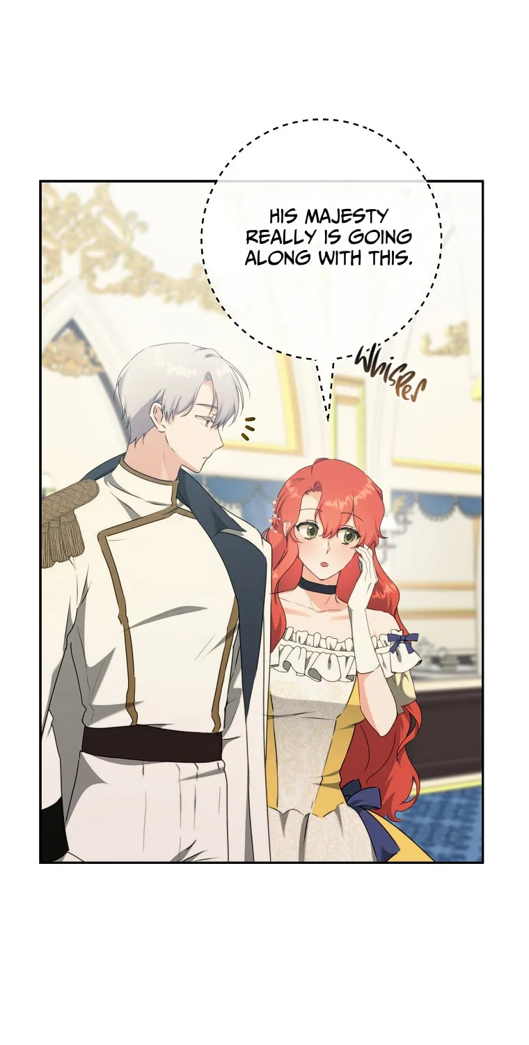 Read Just Hold My Hand chapter 54 image 20 on Lezhin