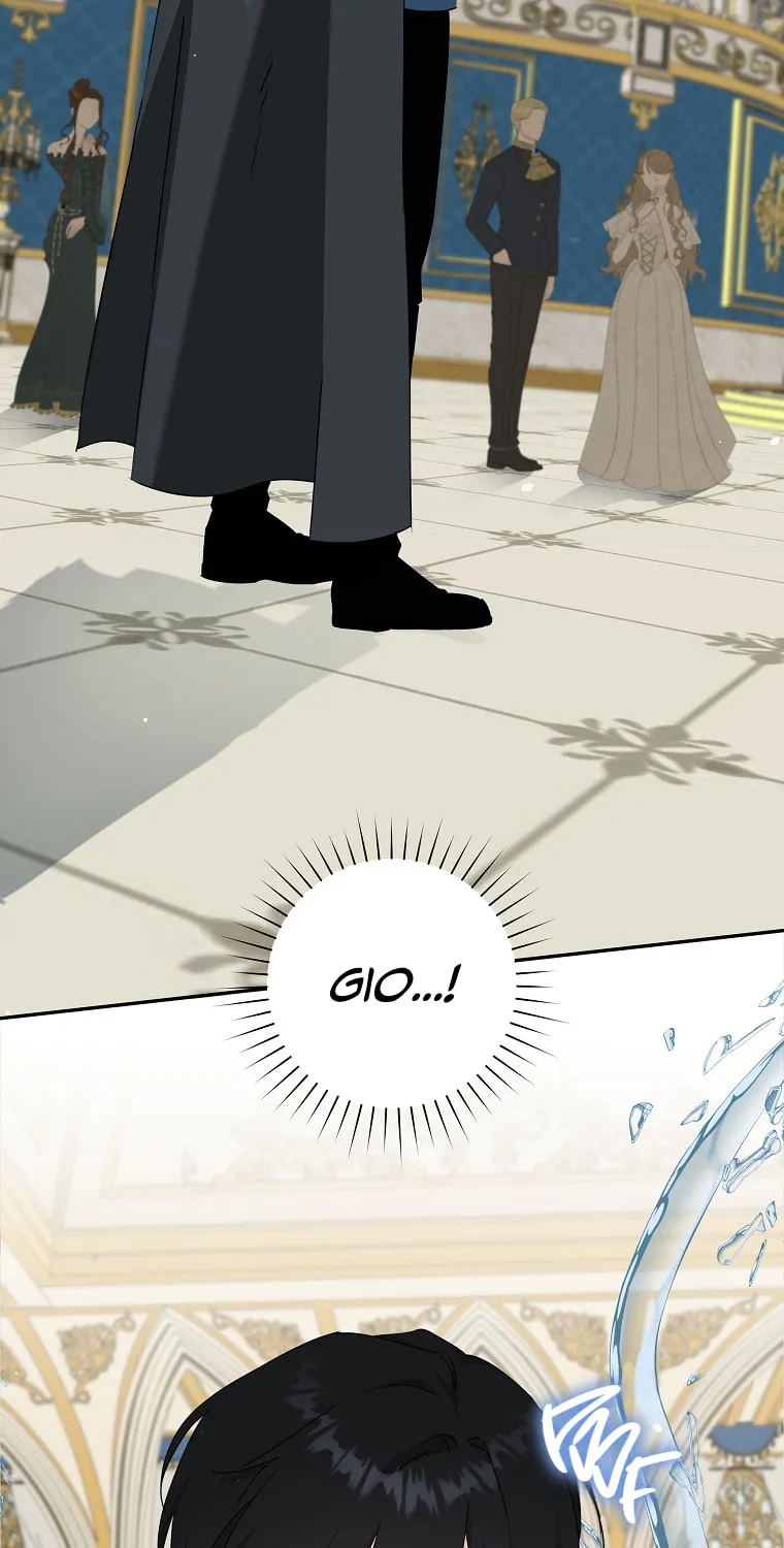 Read Just Hold My Hand chapter 54 image 23 on Lezhin