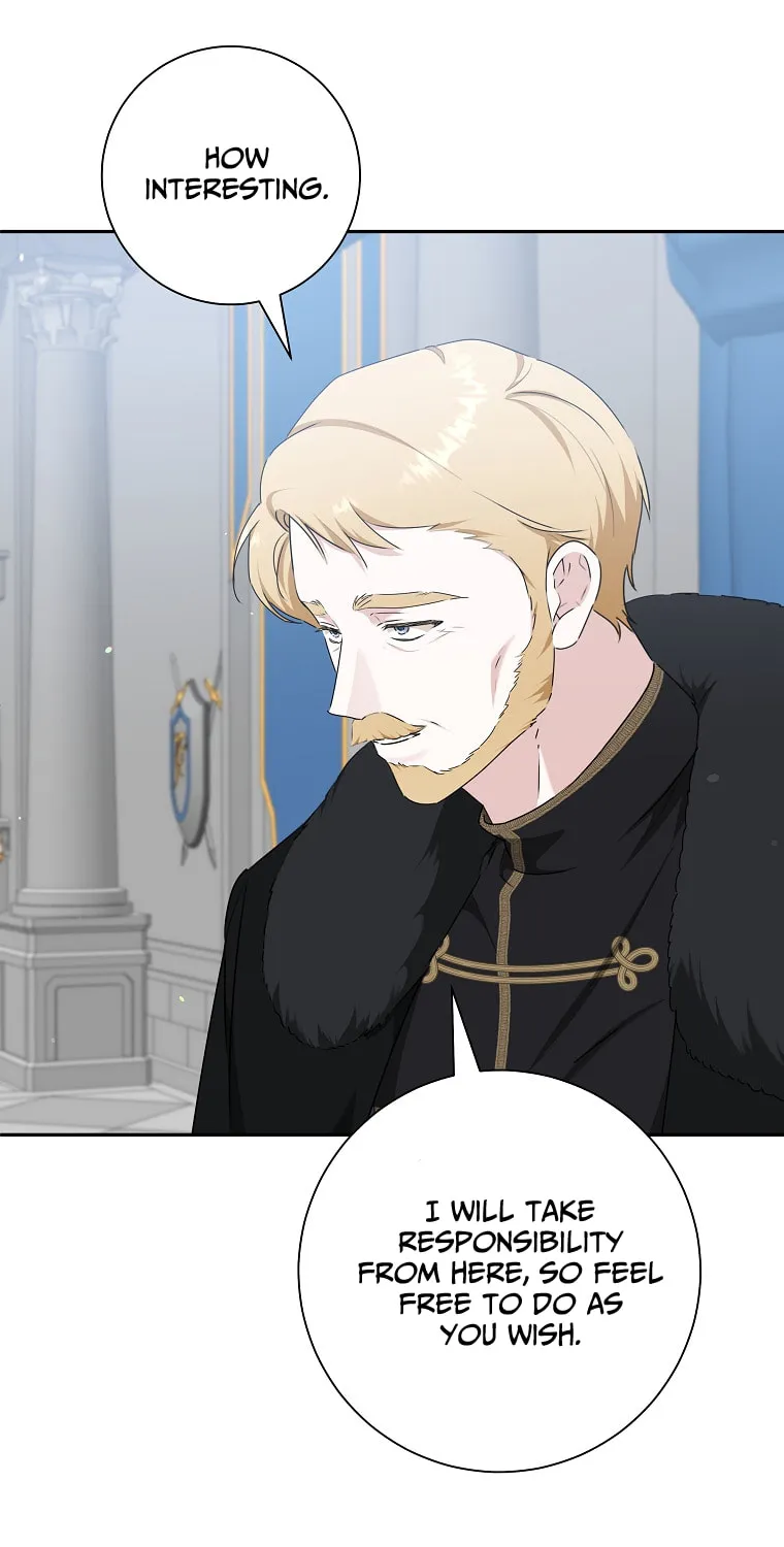 Read Just Hold My Hand chapter 54 image 27 on Lezhin