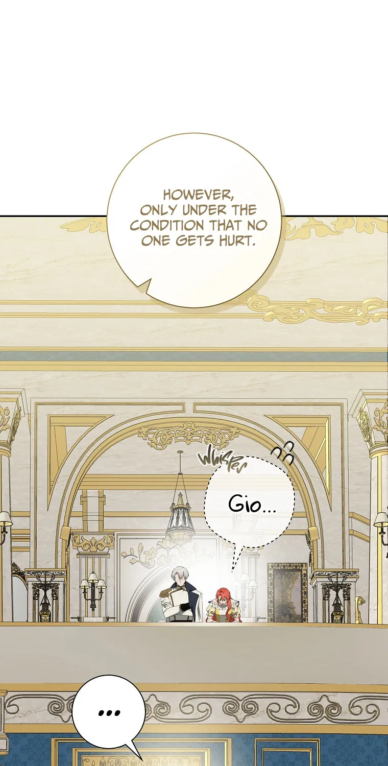 Read Just Hold My Hand chapter 54 image 28 on Lezhin