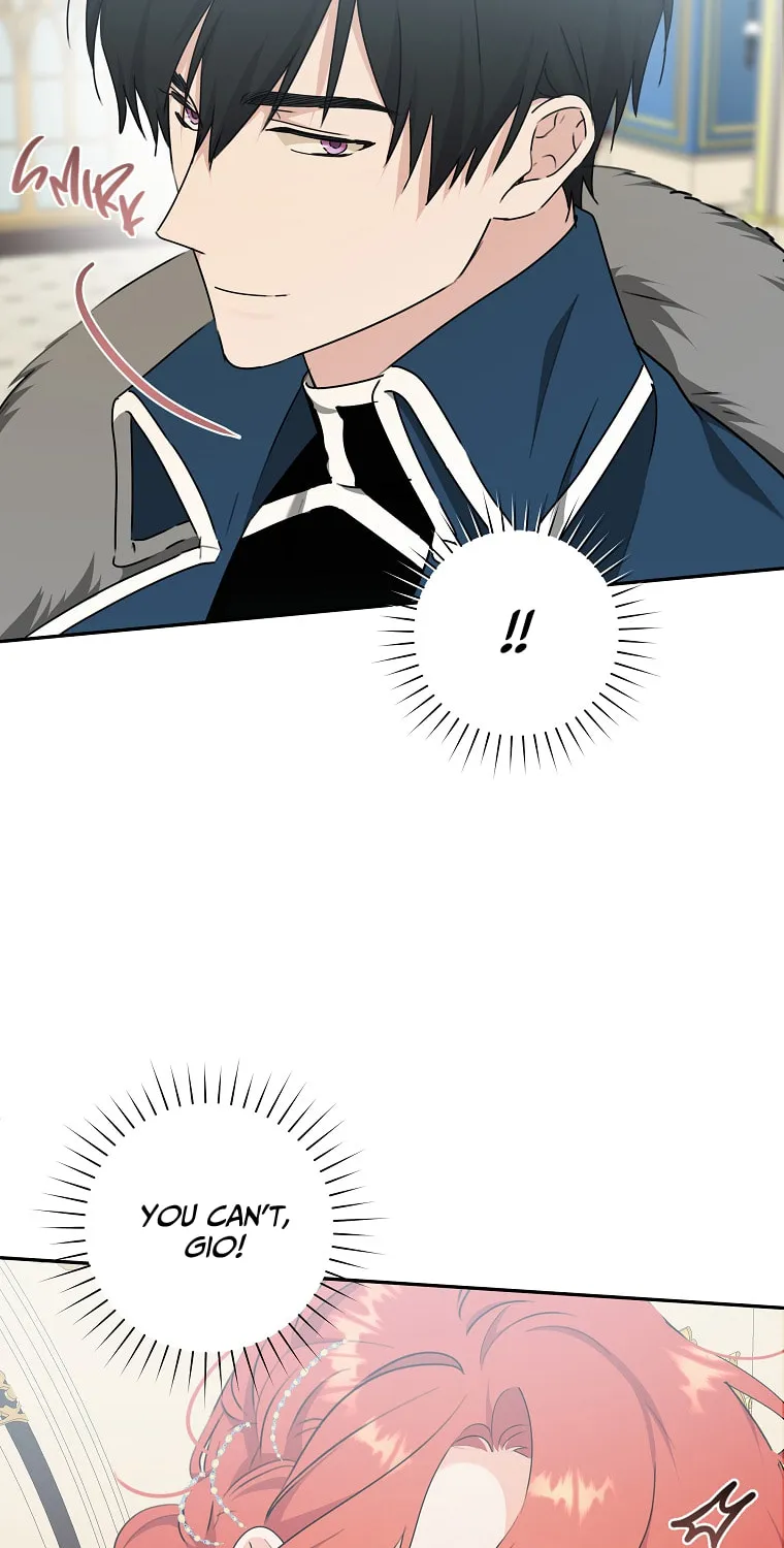 Read Just Hold My Hand chapter 54 image 30 on Lezhin