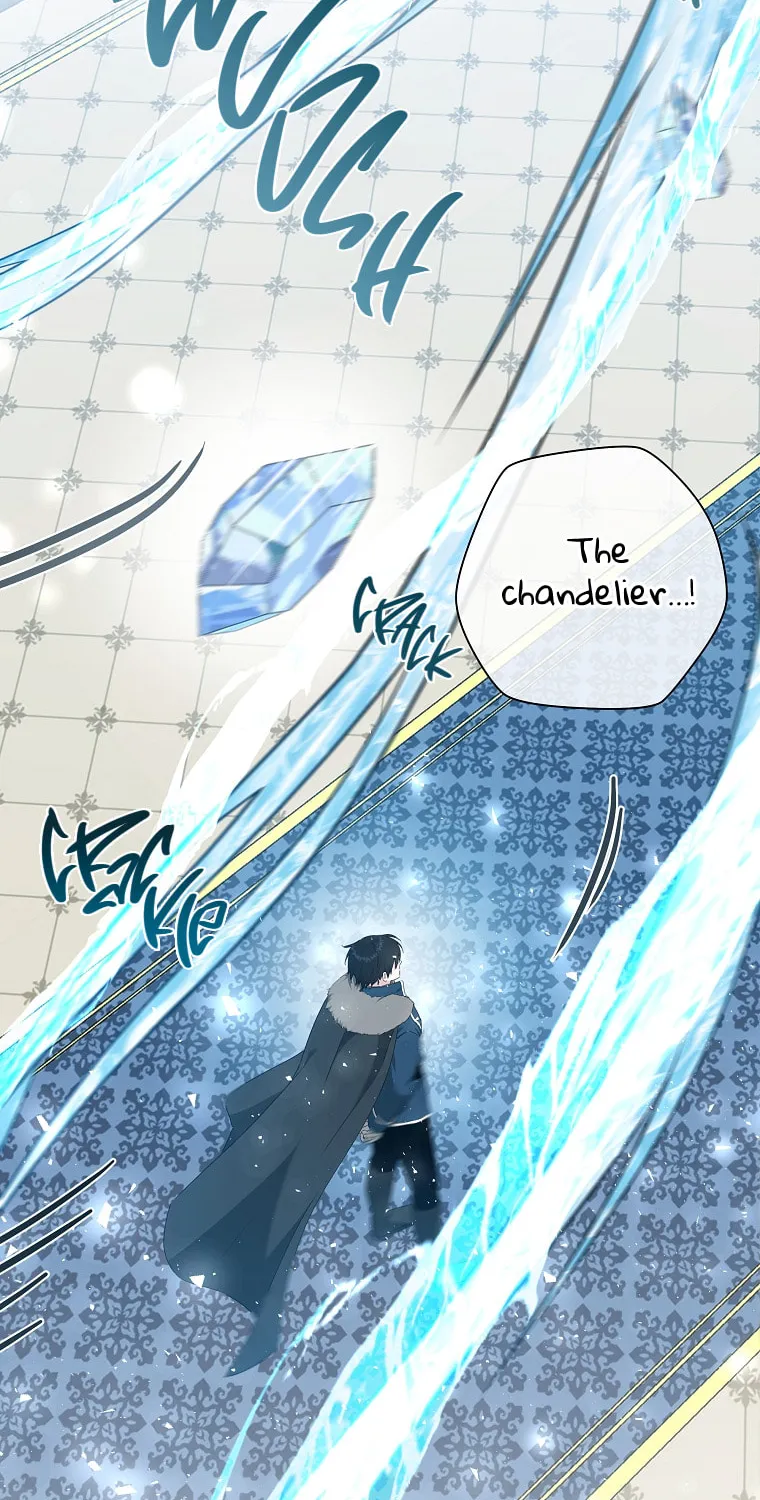 Read Just Hold My Hand chapter 54 image 35 on Lezhin