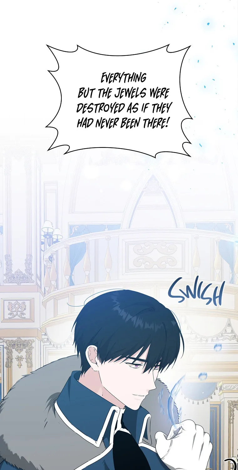 Read Just Hold My Hand chapter 54 image 37 on Lezhin