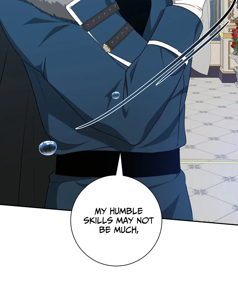 Read Just Hold My Hand chapter 54 image 38 on Lezhin