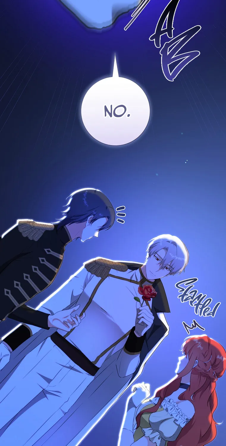Read Just Hold My Hand chapter 54 image 4 on Lezhin