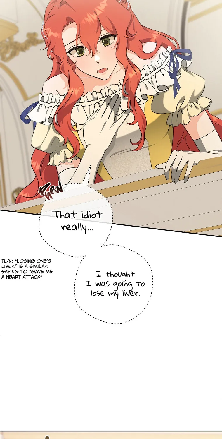 Read Just Hold My Hand chapter 54 image 41 on Lezhin