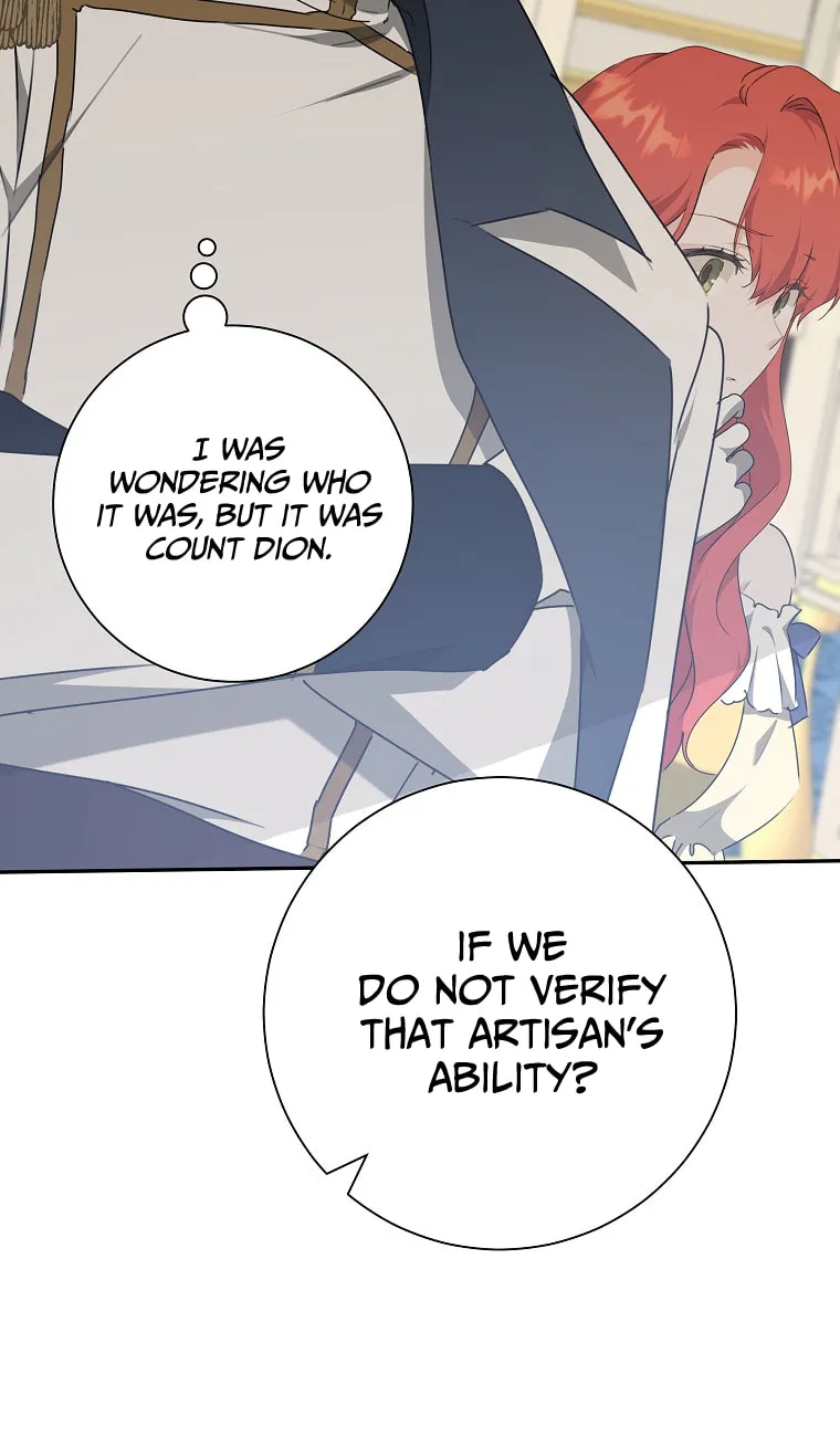 Read Just Hold My Hand chapter 54 image 51 on Lezhin